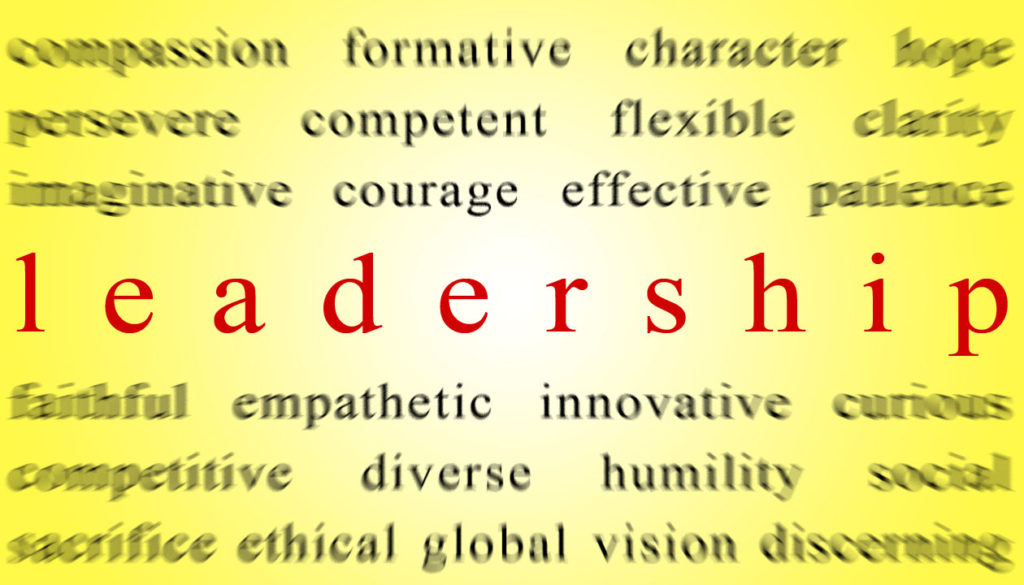 Look for these traits in future leaders | Harvey Mackay