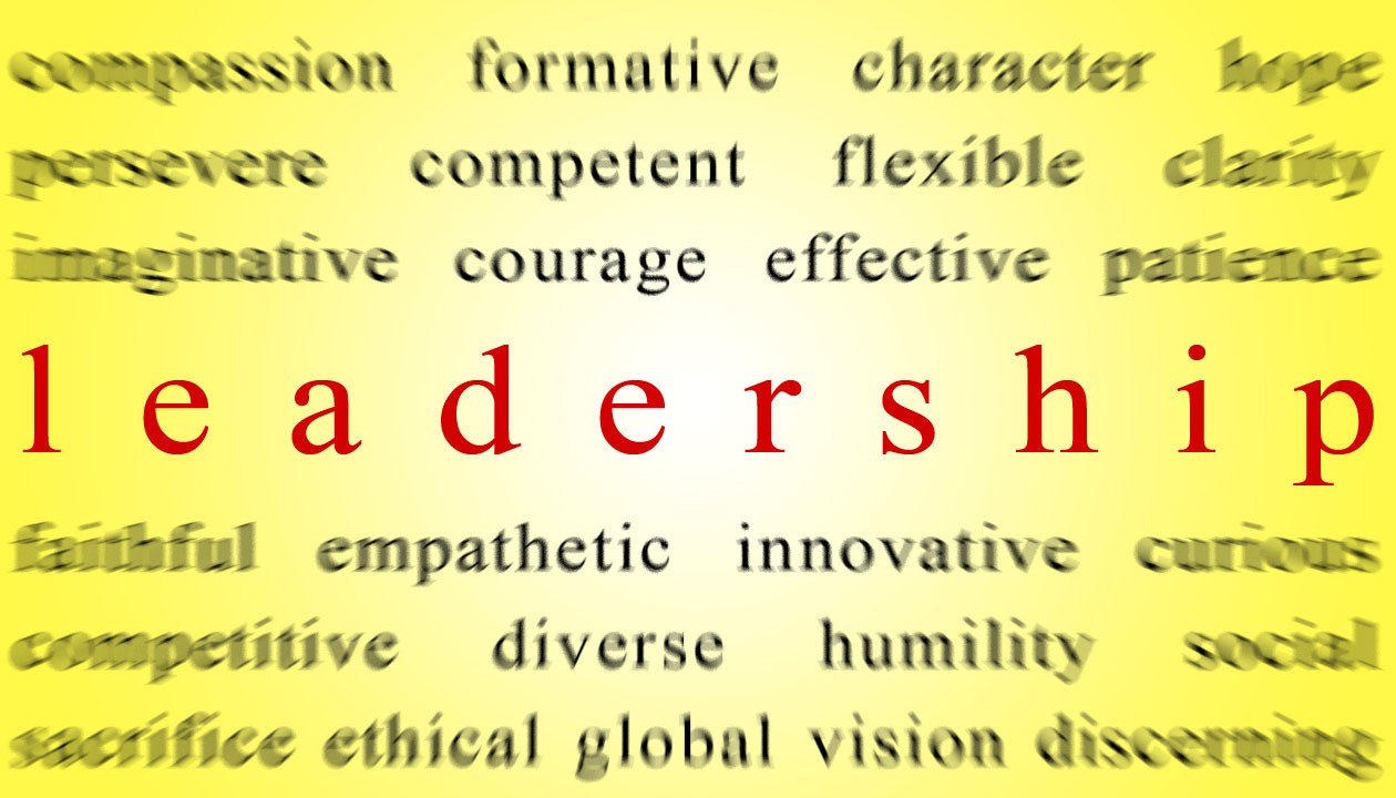 Look for these traits in future leaders | Harvey Mackay