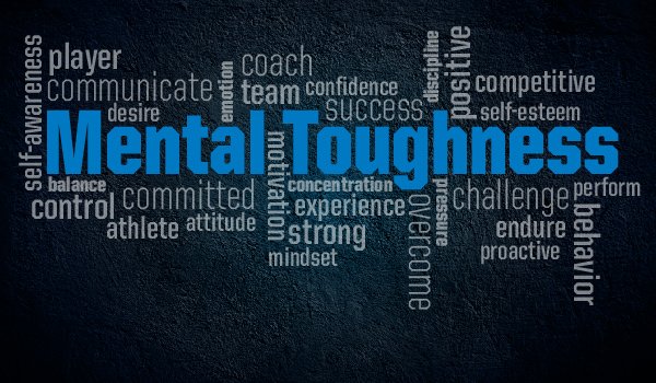 Mental toughness || Harvey Mackay's Columns