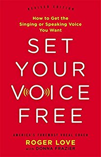 How to set your voice free by Harvey Mackay